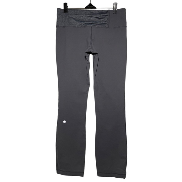 LULULEMON Leggings size 6 - Picture 1 of 4